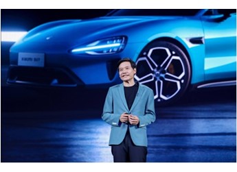 友商羨慕不來！小米YU7爆賣出圈：二期工廠緊急招工 封面圖