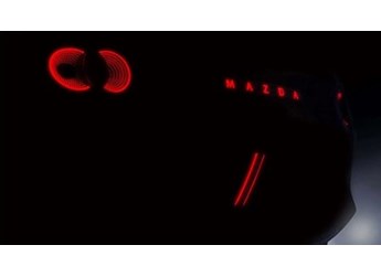 馬自達正式發(fā)布全新概念車預(yù)告 或為MX-5