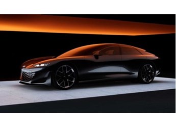 好飯不怕晚！新一代奧迪A8將于2024年以電動車形式亮相