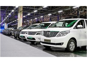 帶你叱咤商海！2023款菱智PLUS CNG即將上市！ 封面圖