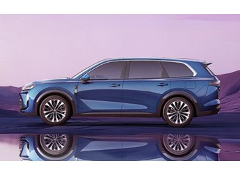 最親民版問(wèn)界M9！華為五菱合作官宣：“華境”首車預(yù)告