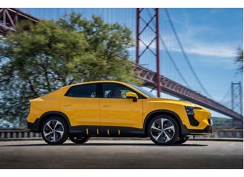 馳騁大西洋海岸線，愛馳U6海外媒體集中試駕順利收官！