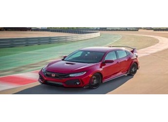 本田civic是什么車