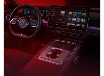 長安馬自達(dá)2026款馬自達(dá)EZ-6上市 售價(jià)11.98-16.28萬