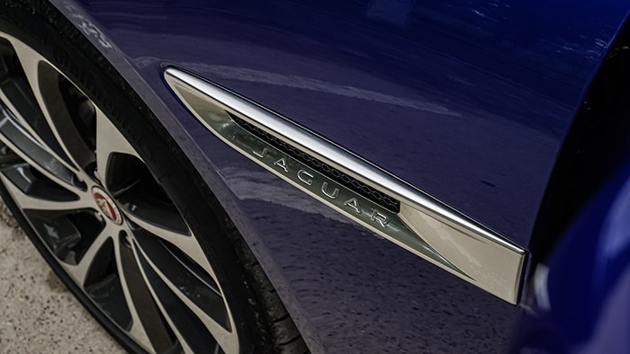 專(zhuān)為運(yùn)動(dòng)而造 捷豹XEL評(píng)測(cè) 