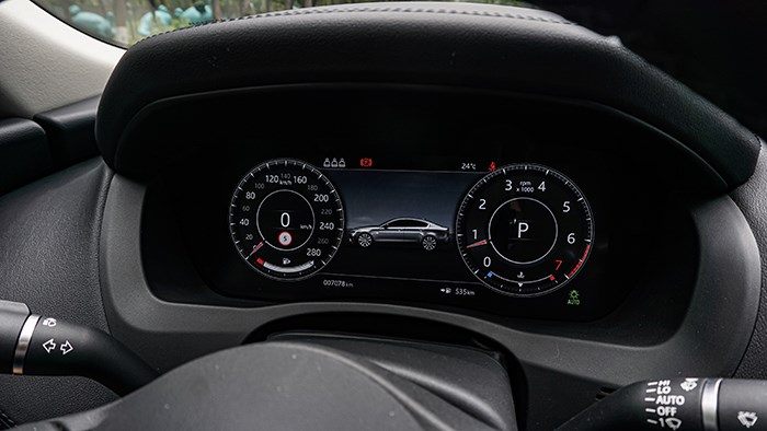 專(zhuān)為運(yùn)動(dòng)而造 捷豹XEL評(píng)測(cè) 