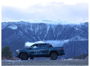 搶SUV飯碗？火星皮卡180KW 即將“ 乘”勢(shì)登陸 封面圖