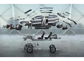 當(dāng)月銷(xiāo)量達(dá)到10378輛！長(zhǎng)安逸達(dá)讓軒逸、朗逸壓力倍增 封面圖