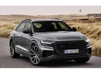 2022中大型SUV排名前十名，口碑最好的中大型SUV排行榜 封面圖