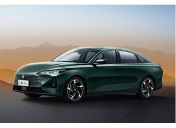 長安逸達暢享版正式上市！ 僅售7.79萬元