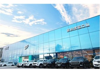 換擋再加速！捷途汽車6月銷量21607輛，同比增長43.7%