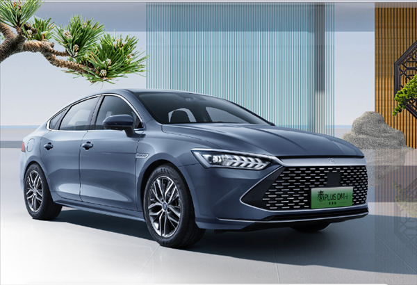 5月國(guó)產(chǎn)車(chē)銷(xiāo)量銷(xiāo)量榜：前十陣營(yíng)比亞迪強(qiáng)勢(shì)霸榜七席