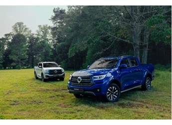 長城炮 新聞封面圖