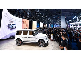 重磅車型云集活力蓉城，致敬中國汽車工業(yè)70周年 2023成都國際汽車展覽會8月25日開幕 封面圖