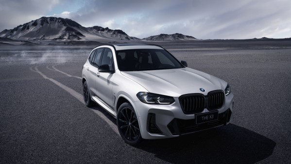 高端中型SUV市場(chǎng)格局大變天：寶馬X3被蔚來(lái)ES6反超