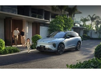 高端中型SUV市場(chǎng)格局大變天：寶馬X3被蔚來(lái)ES6反超 封面圖