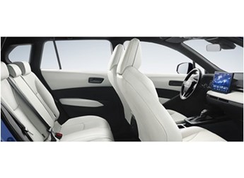 一汽豐田新款卡羅拉銳放正式上市 售價12.68-15.98萬 封面圖