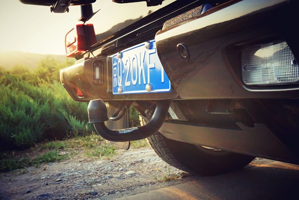 一直都是焦點(diǎn) 萬車網(wǎng)試駕2017款奔馳G500