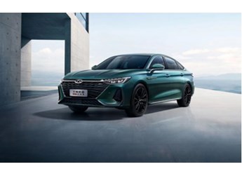 奇瑞艾瑞澤8 新聞封面圖