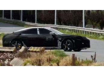 若定價40萬你買嗎 小米SU7L外觀曝光！后排空間大幅度改善 封面圖