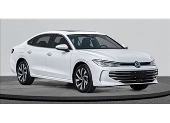 緊跟新邁騰！全新帕薩特預計9月上市：提供1.5T和2.0T燃油動力